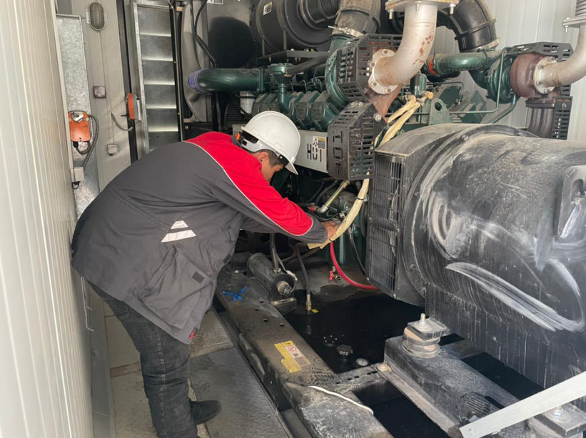 Дизельная электростанции по низким ценам, дизельные генераторы от завода